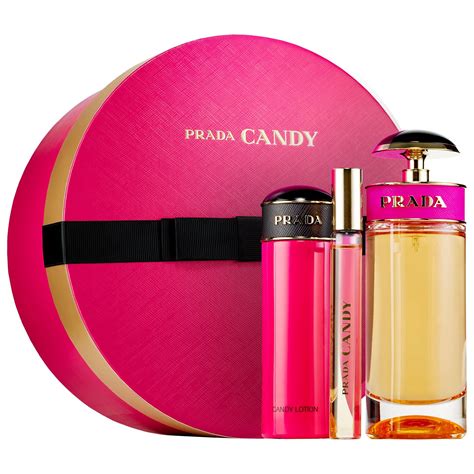 sephora prada candy gift set|prada candy perfume sephora.